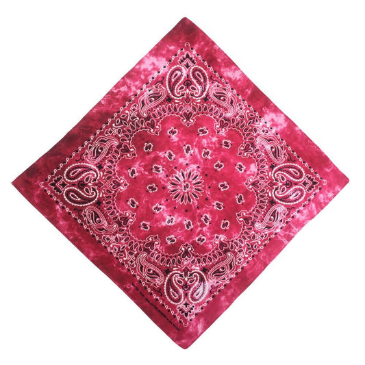 Bandana Braisé