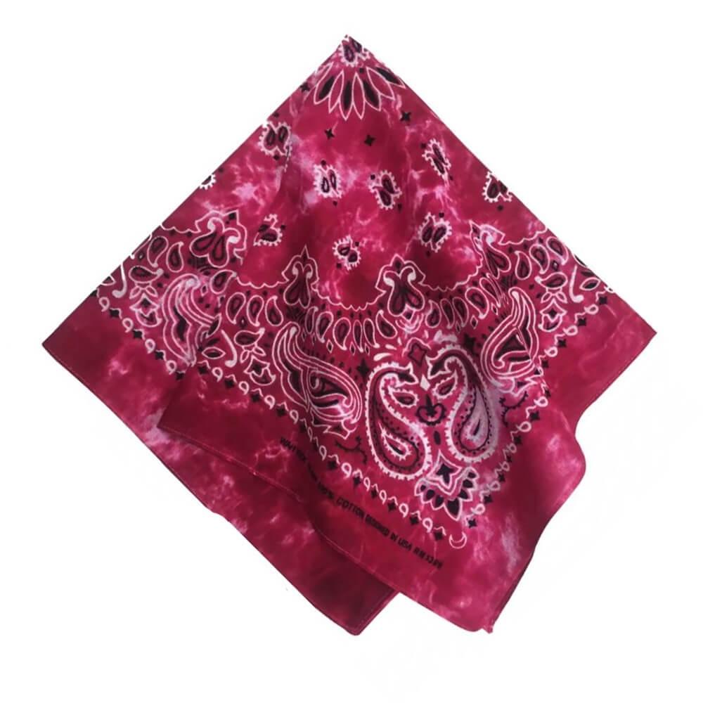 Bandana Braisé