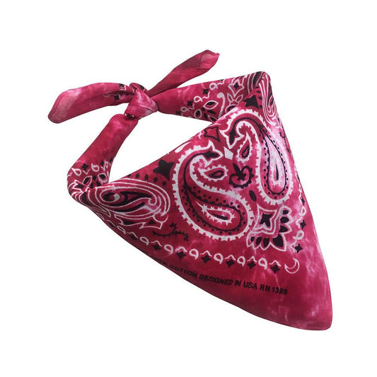 Bandana Braisé