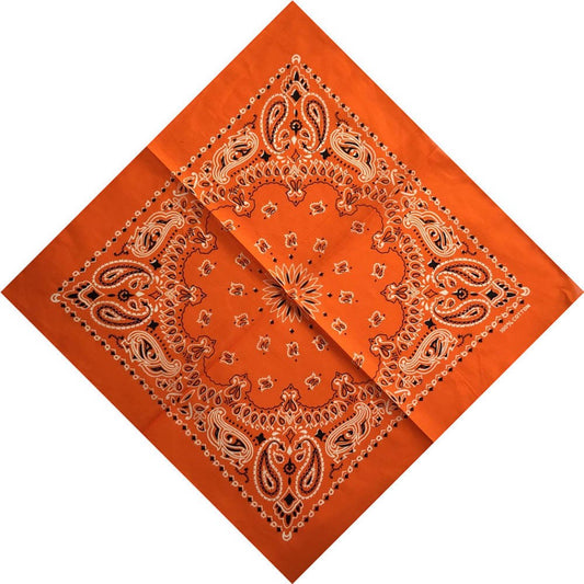 Bandana Chiron - Style et élégance assurés