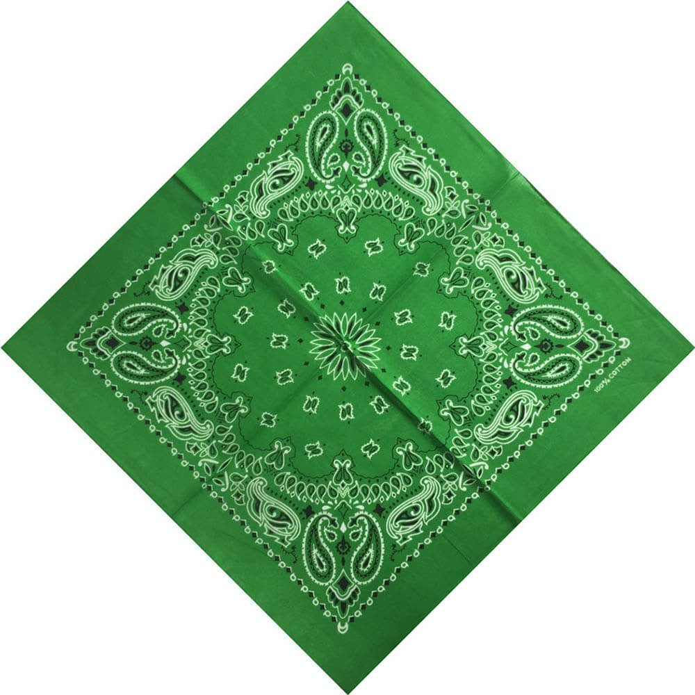 Chronos Bandana