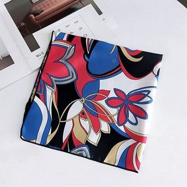 Coloré Bandana By (Nom de la Marque)