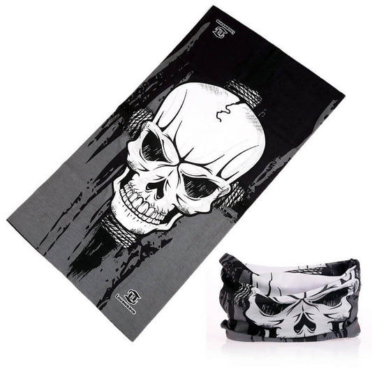 Bandana Dead: Wrap Yourself in Style