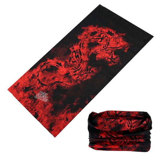 Dragonborn Bandana