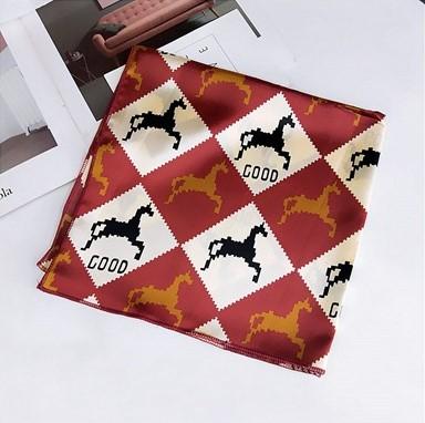 Bandana Eclat - Le Style Qui Brille