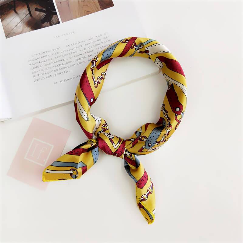 Bandana Mystique