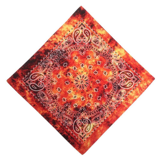 Fusion de Bandanas