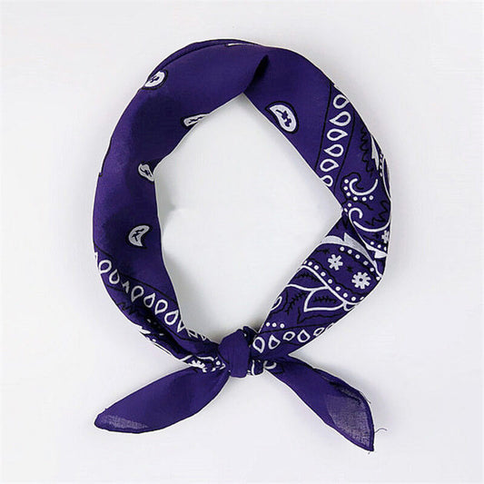 Bandana Gangster Club