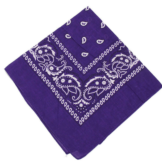Bandana Gangster Club
