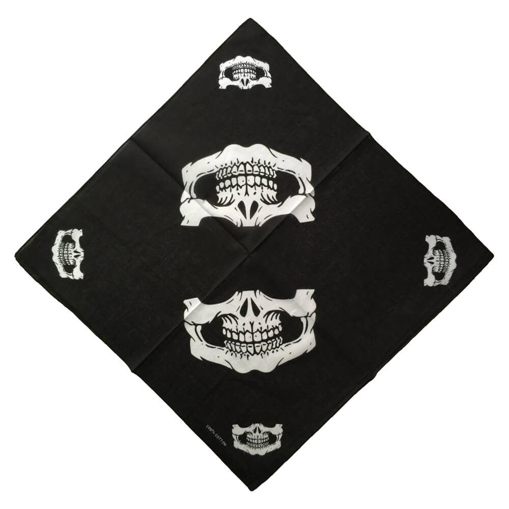 Ghost Bandana