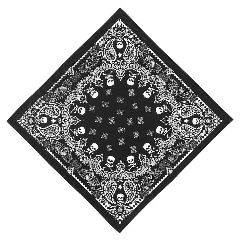 Hades Bandana