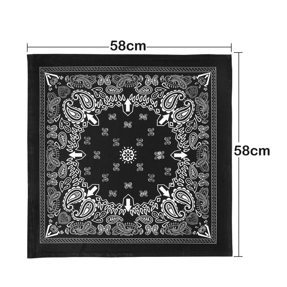 Hercules Bandana