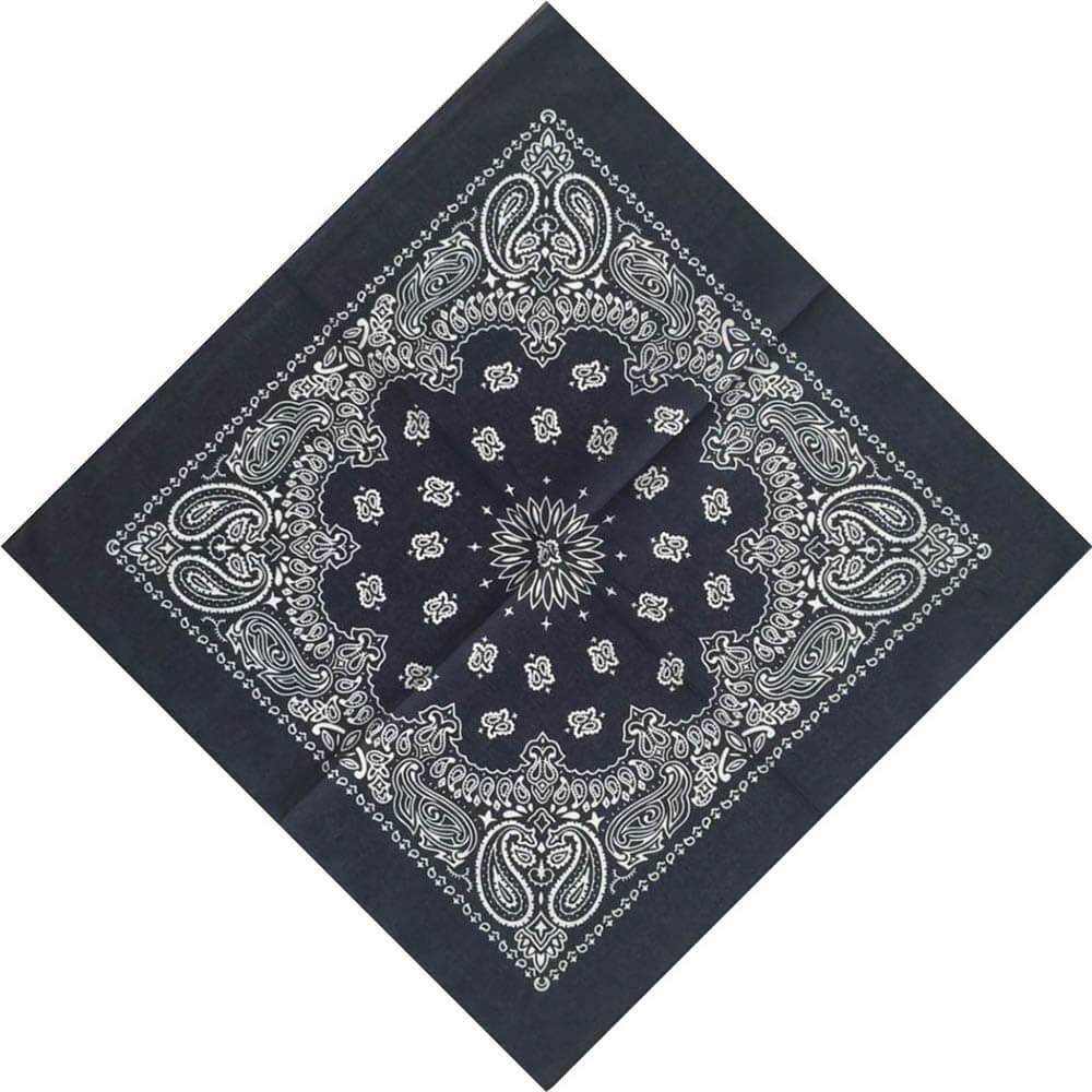 Bandana Infinity - Une touche de style infinie