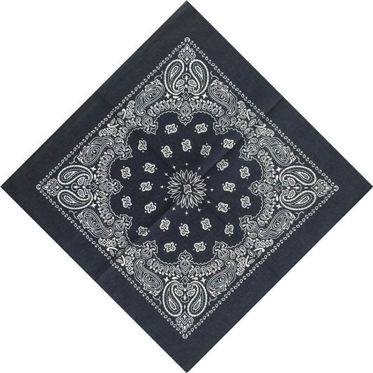 Bandana Infinity - Une touche de style infinie