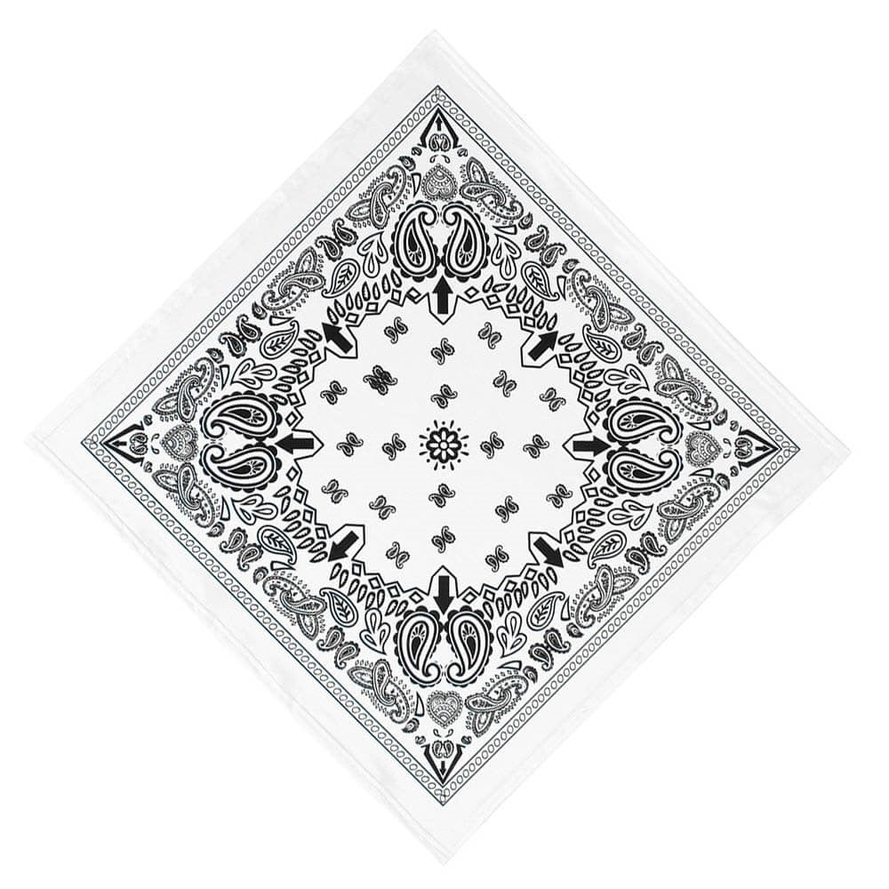 King Bandana