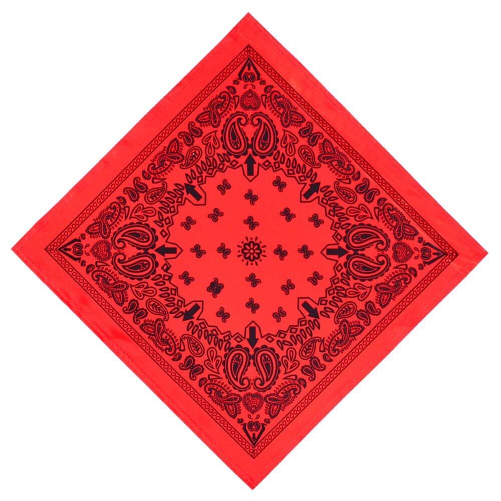 Loki's Bandana