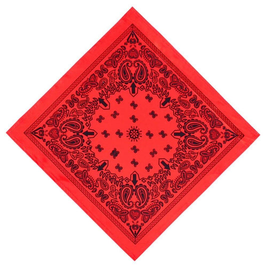 Loki's Bandana