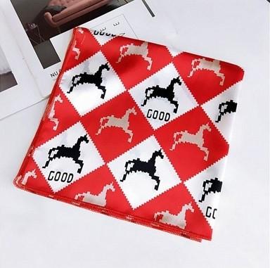Bandana Profusion - Un Océan de Style