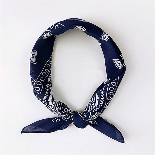 Rappeur Bandana - Style et Flow au rendez-vous