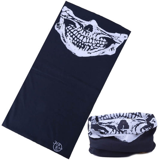 Revenant Bandana - Le style revisité