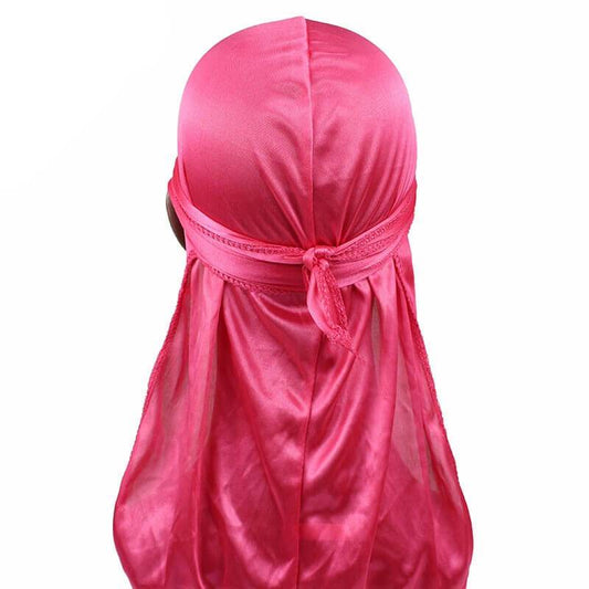 Durag Rose by Durag Goddess