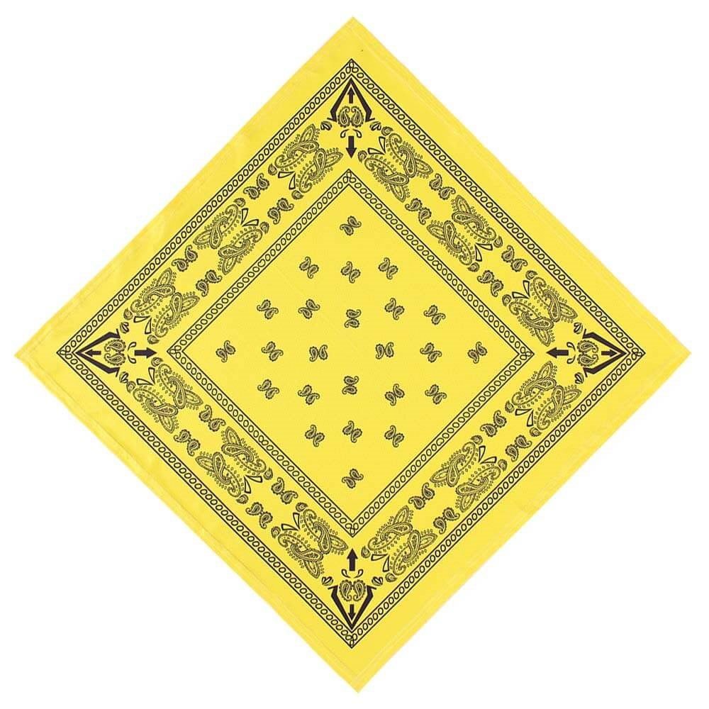 Royauté du Bandana