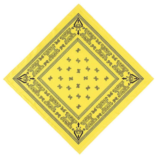 Royauté du Bandana
