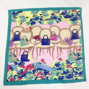Shopping Bandana Store