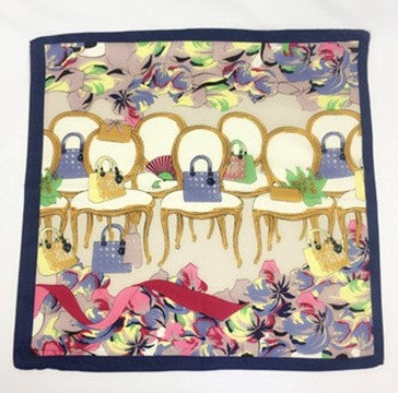 Shopping Bandana Store