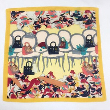Shopping Bandana Store