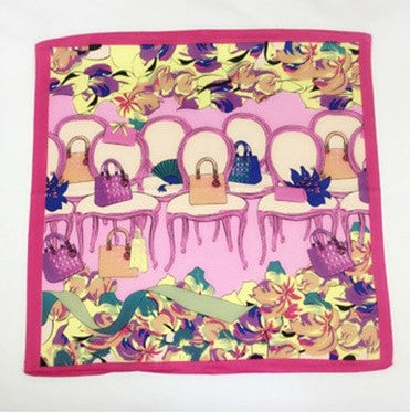 Shopping Bandana Store