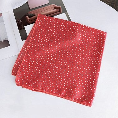 Bandana Uni - Toujours stylé