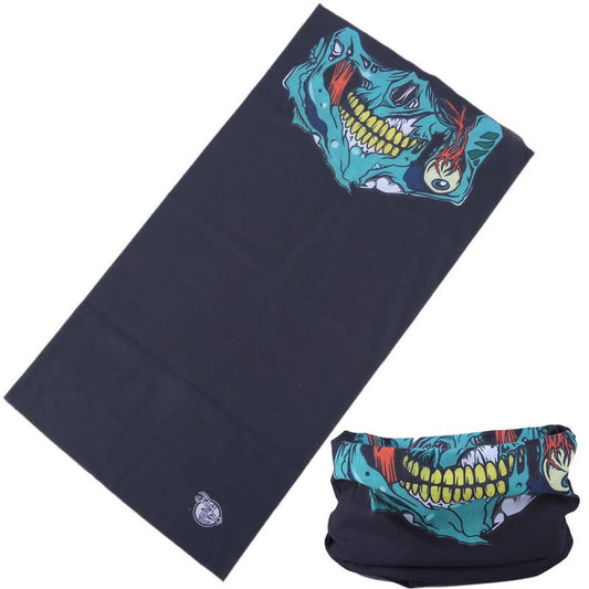 Zombie Bandana - Pour un look mortel !