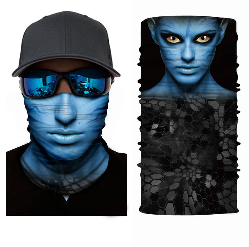 Avatar Bandana