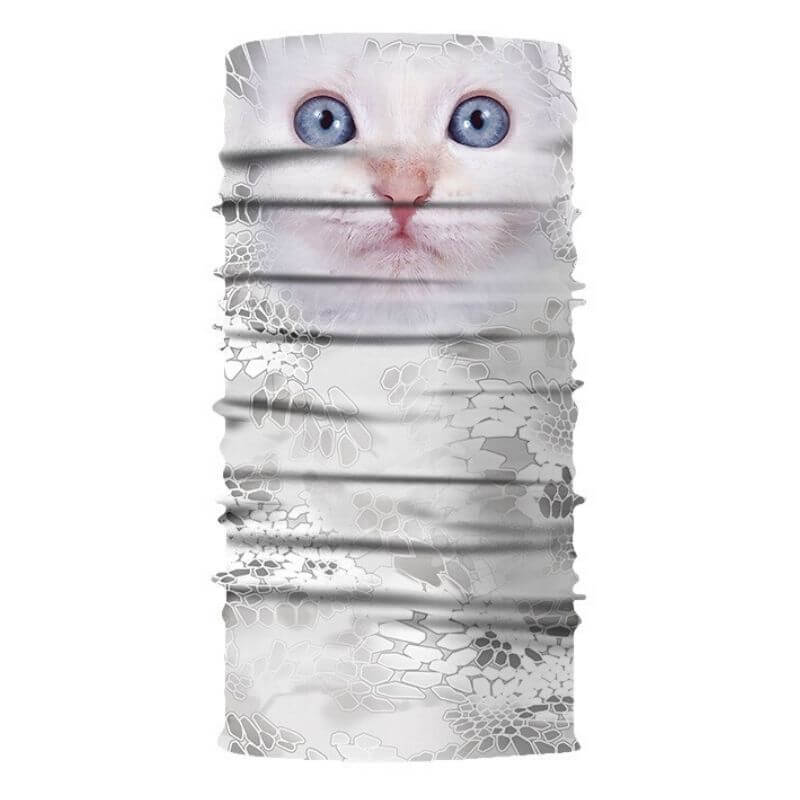 Bandana Chaton - Pour les amoureux des félins