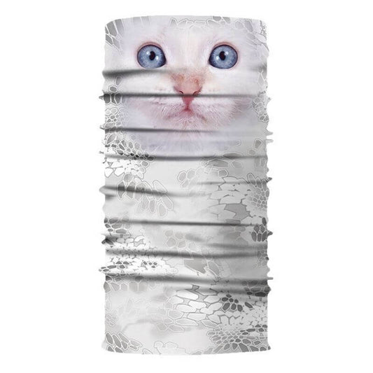 Bandana Chaton - Pour les amoureux des félins