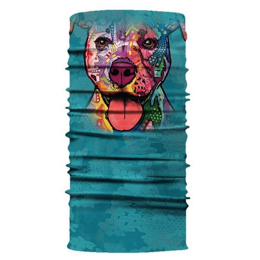 Bandana Chien ColorPop