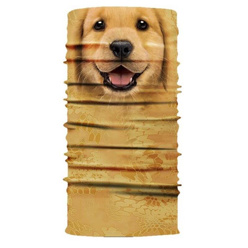Bandana Chiot - Style canin branché