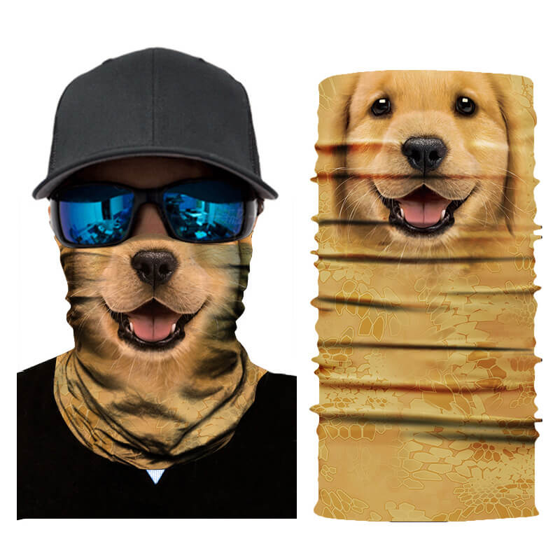 Bandana Chiot - Style canin branché