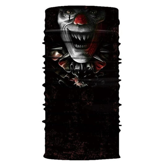 Bandana Clown : Fun & Hip accessories