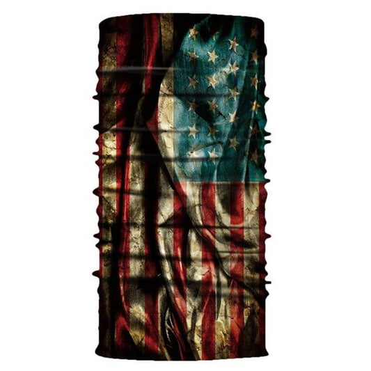 Vintage Flag Bandana