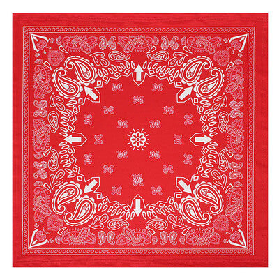 Alpha Bandana