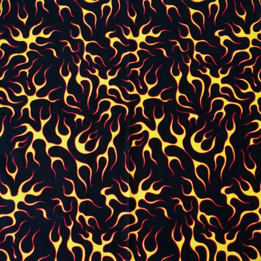 Bandana Incendiary