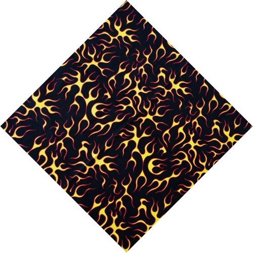 Bandana Incendiary