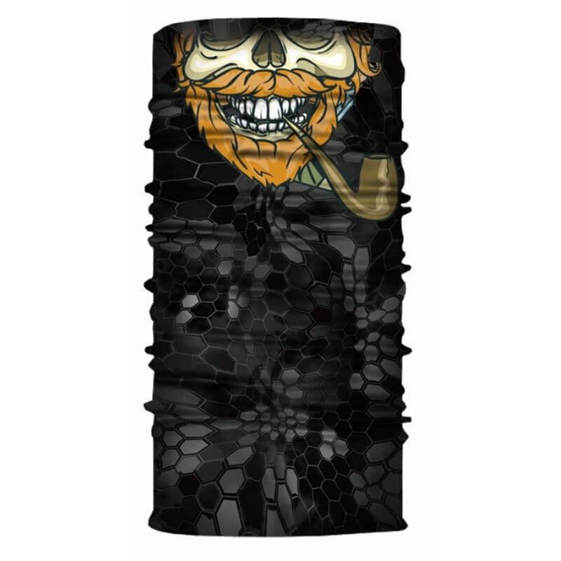 Bandana Pipe Co.