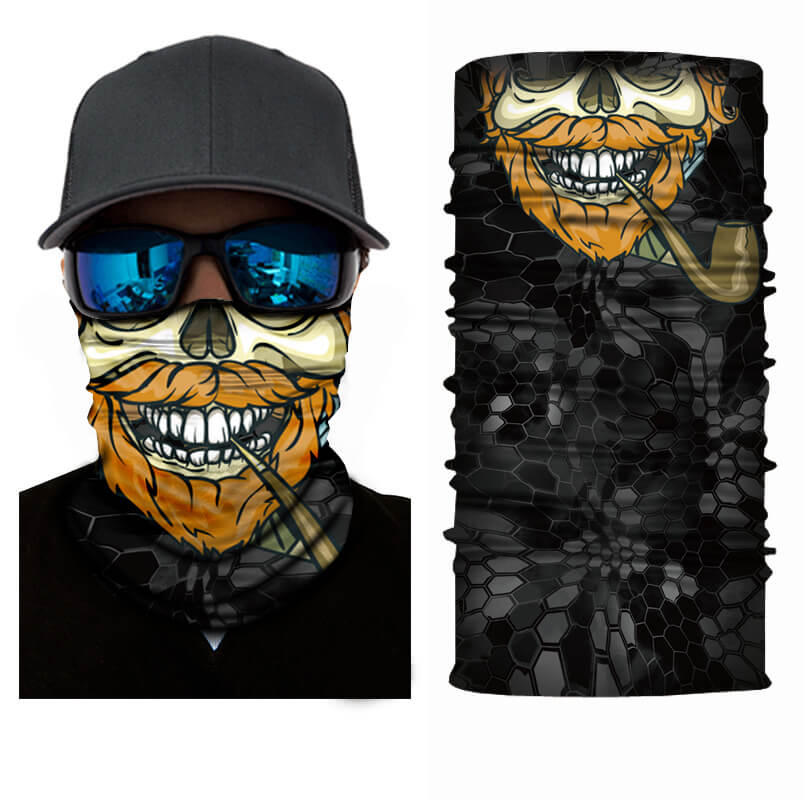 Bandana Pipe Co.