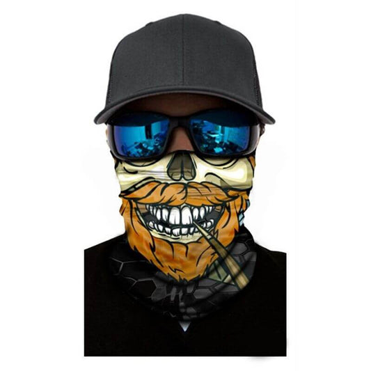 Bandana Pipe Co.