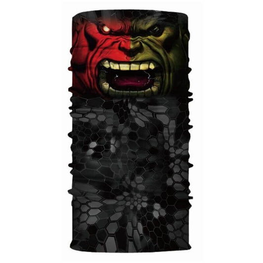 Rage of Bandanas