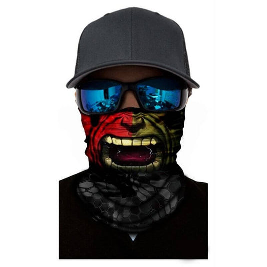 Rage of Bandanas