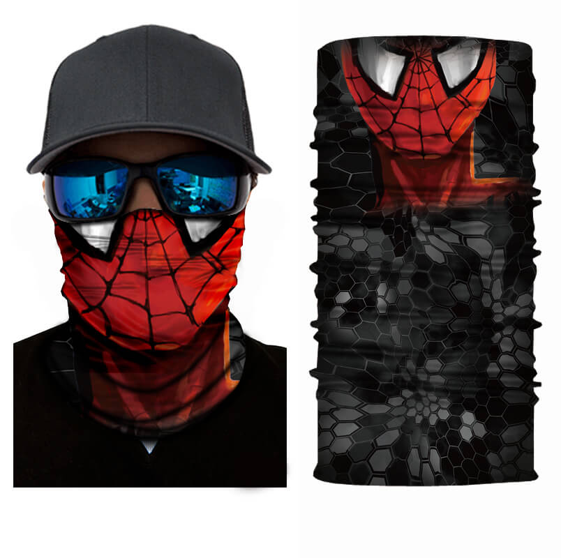 Super Spider Bandana